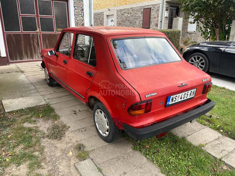 Zastava 101 