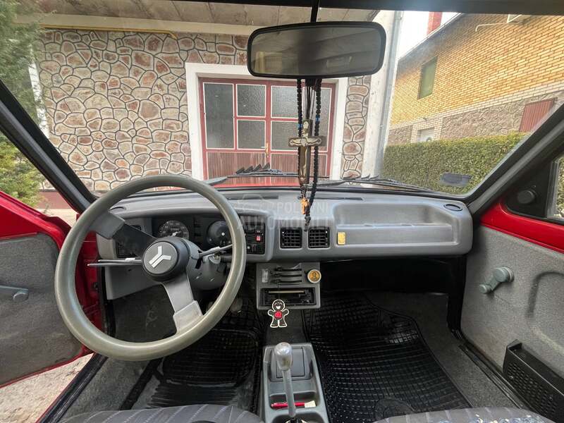 Zastava 101 