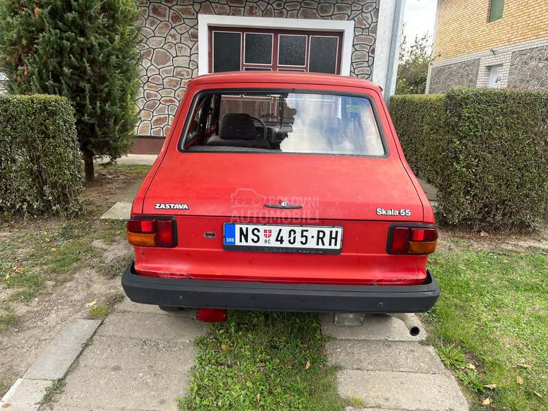 Zastava 101 