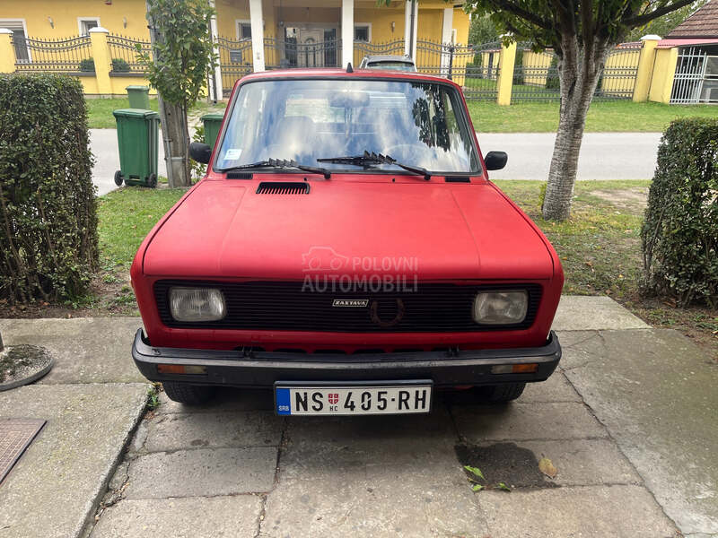 Zastava 101 