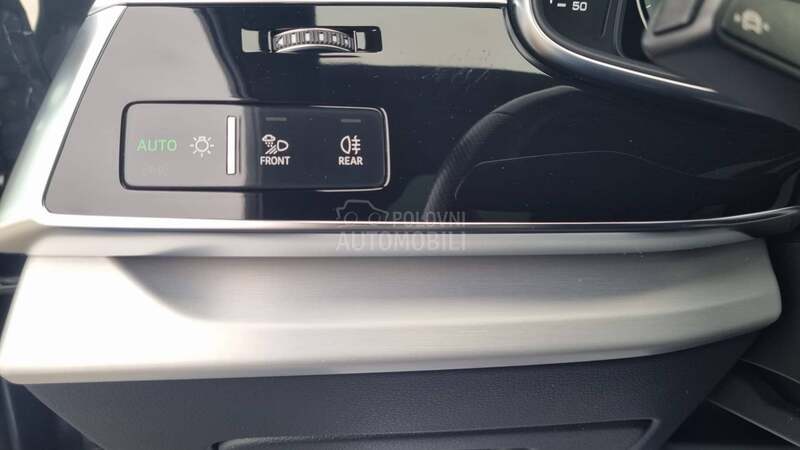 Audi Q7 S LINE