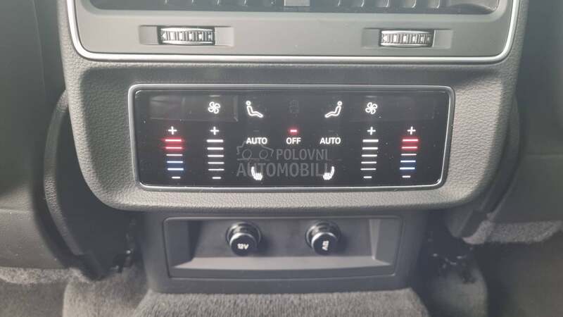 Audi Q7 S LINE