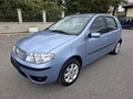 Fiat Punto BUKVALNO NOV