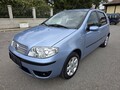 Fiat Punto BUKVALNO NOV