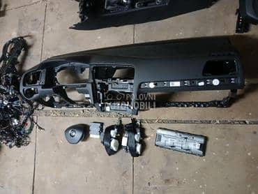 Instrument tabla za Volkswagen Golf 7