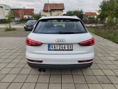 Audi Q3 2.0TDI