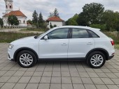 Audi Q3 2.0TDI