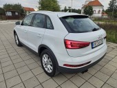 Audi Q3 2.0TDI