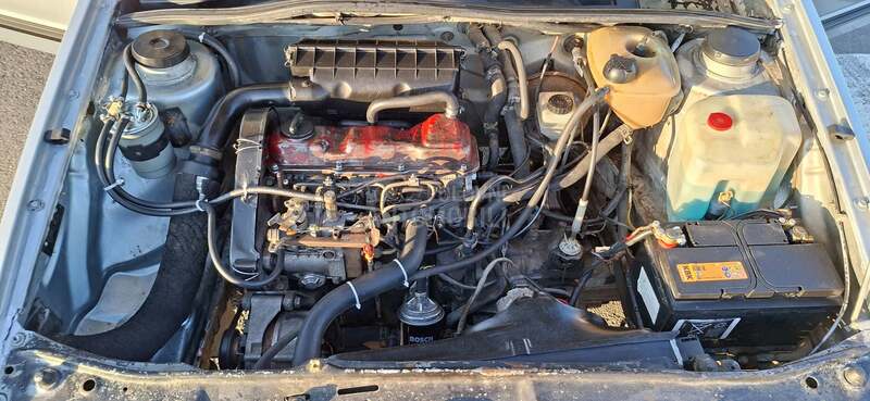 Volkswagen Golf 2 1.6D GL