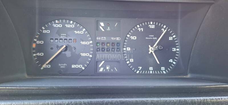Volkswagen Golf 2 1.6D GL