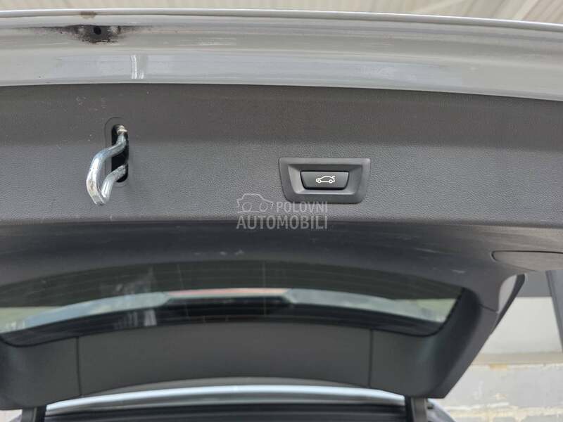 BMW X3 Xdrive Mpack mhev