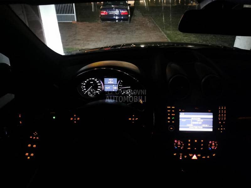 Mercedes Benz ML 350 Grand Edition