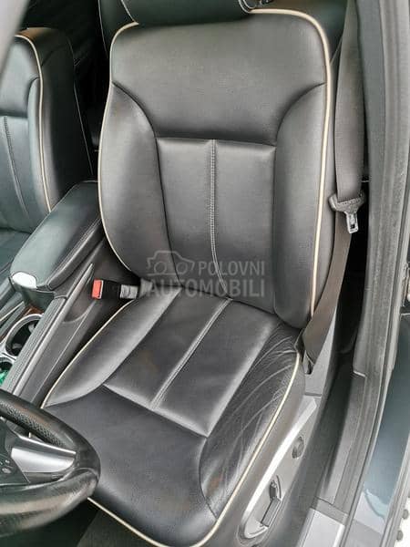 Mercedes Benz ML 350 Grand Edition