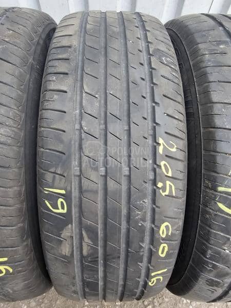 Lassa 205/60 R16 Letnja