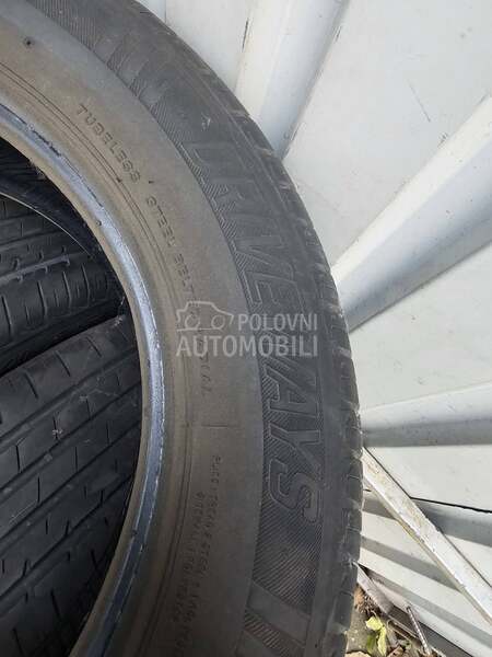 Lassa 205/60 R16 Letnja