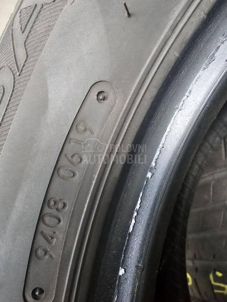 Lassa 205/60 R16 Letnja