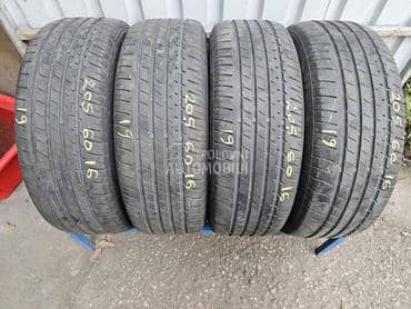 Lassa 205/60 R16 Letnja