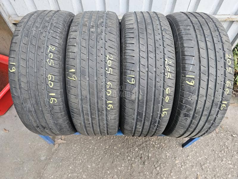Lassa 205/60 R16 Letnja