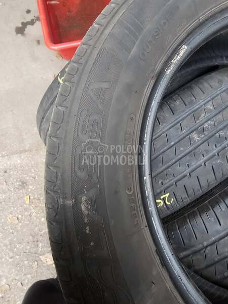 Lassa 205/60 R16 Letnja