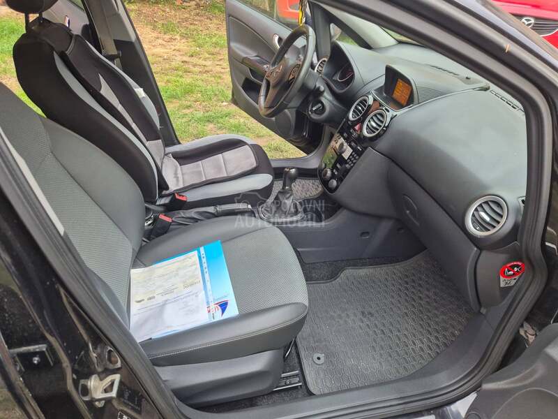 Opel Corsa D Corsa 1.3 mjet