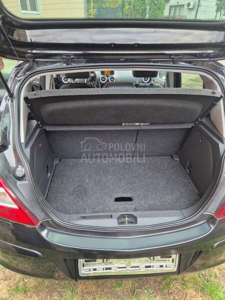 Opel Corsa D Corsa 1.3 mjet