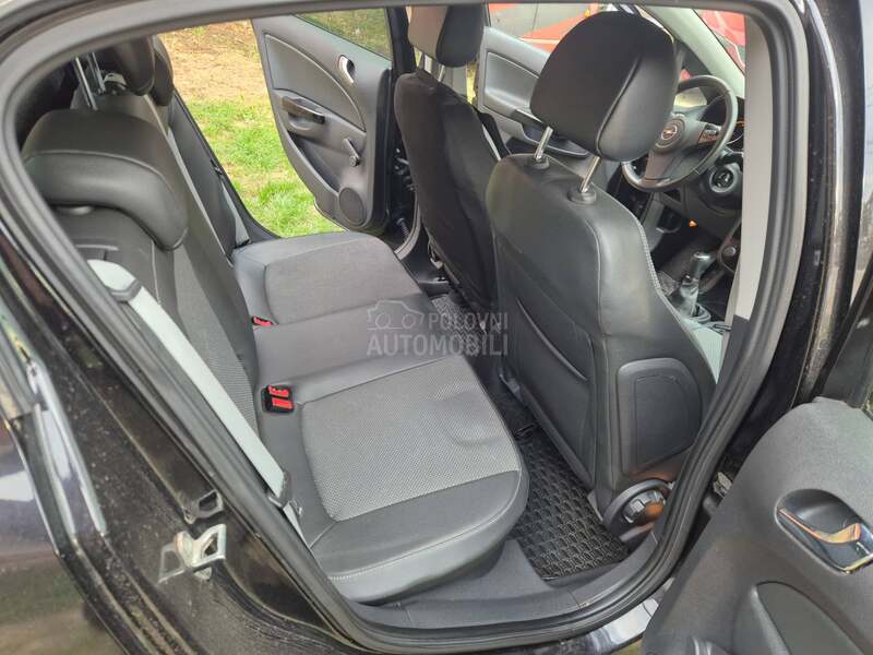 Opel Corsa D Corsa 1.3 mjet