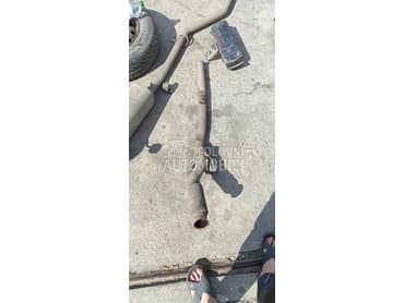 Lonac auspuha za Citroen Xsara, Xsara Picasso