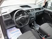 Volkswagen Caddy 1.4 METAN