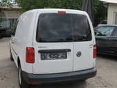 Volkswagen Caddy 1.4 METAN