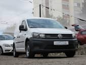 Volkswagen Caddy 1.4 METAN