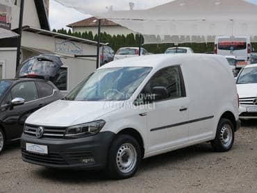 Volkswagen Caddy 1.4 METAN