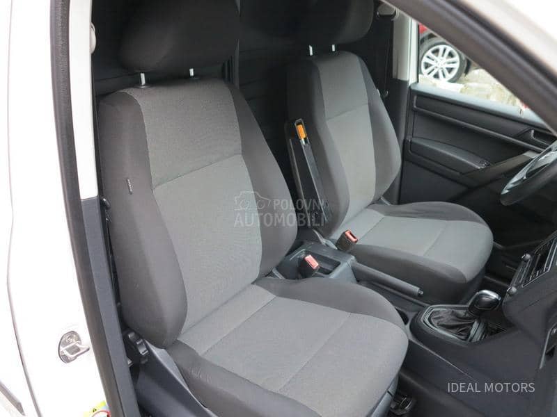 Volkswagen Caddy 1.4 METAN