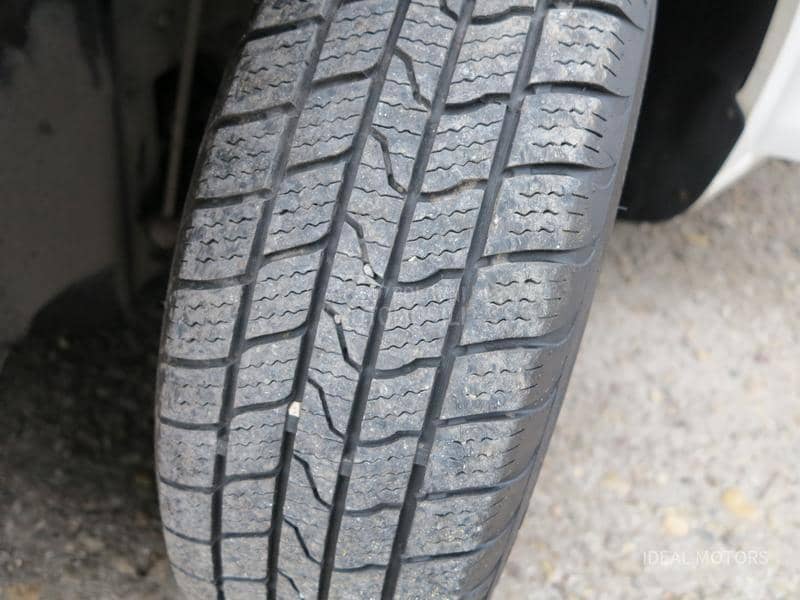 Volkswagen Caddy 1.4 METAN