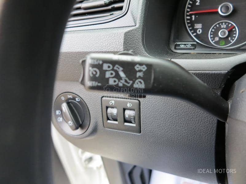 Volkswagen Caddy 1.4 METAN