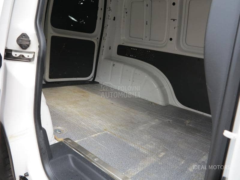 Volkswagen Caddy 1.4 METAN