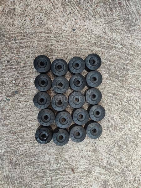 Ratkapne vw 16" 5 x 112