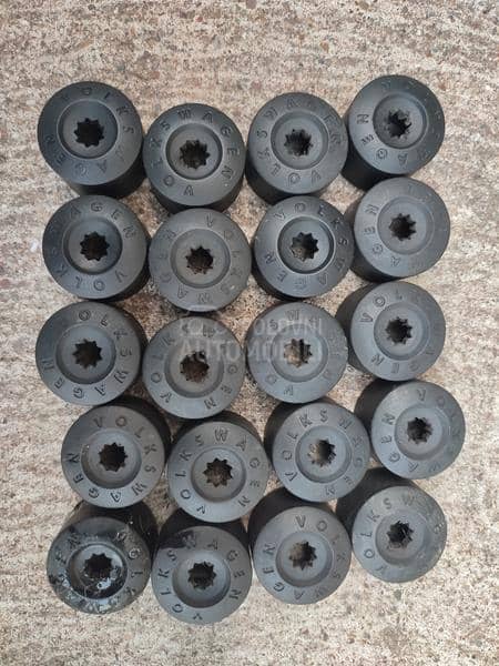 Ratkapne vw 16" 5 x 112