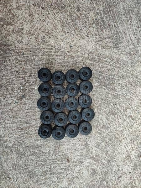 Ratkapne vw 16" 5 x 112