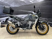 KOVE 800 X STANDARD+ 