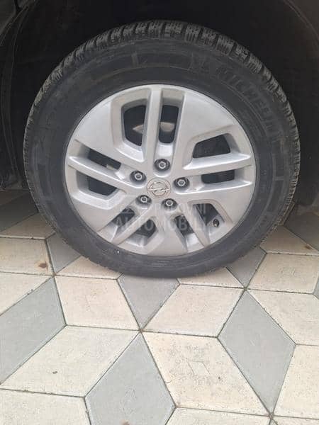 Opel Vivaro 1.6 B Turbo