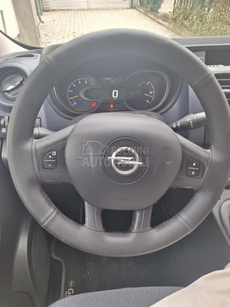 Opel Vivaro 1.6 B Turbo