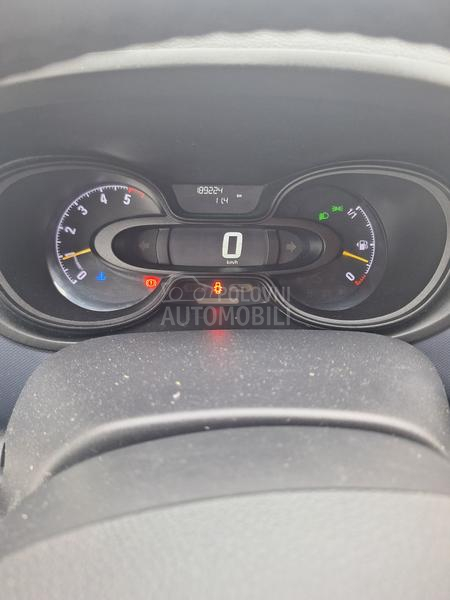 Opel Vivaro 1.6 B Turbo