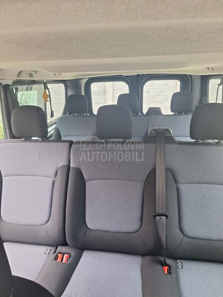 Opel Vivaro 1.6 B Turbo