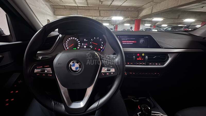 BMW 116 116i