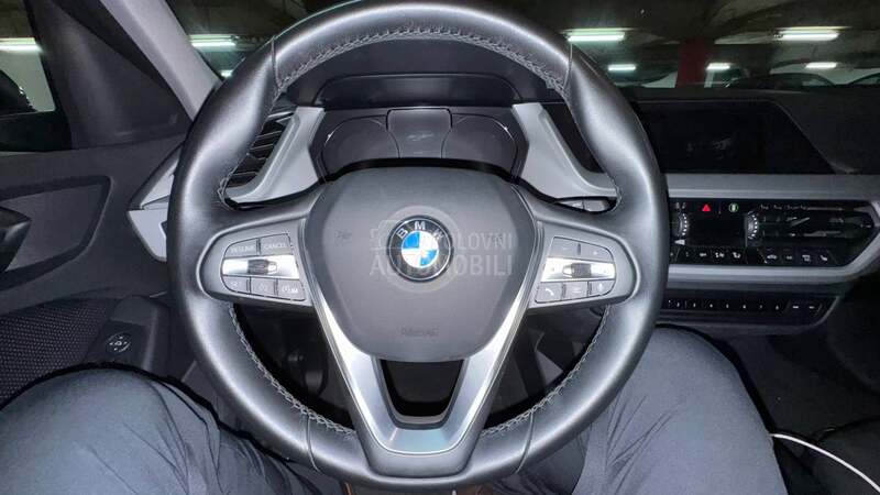 BMW 116 116i