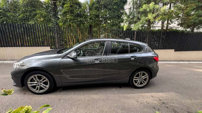 BMW 116 116i
