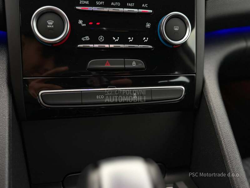 Renault Talisman Masaža/Kamera/2.0dCi