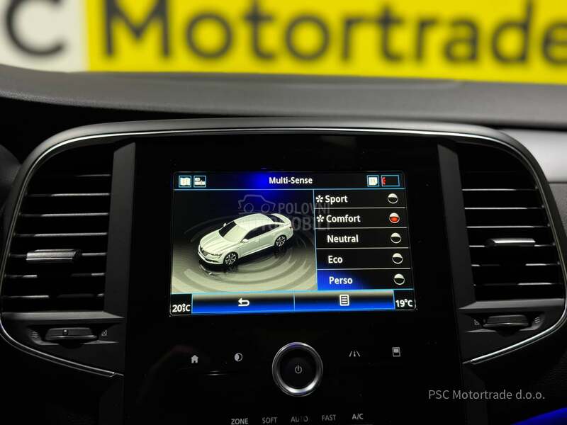 Renault Talisman Masaža/Kamera/2.0dCi