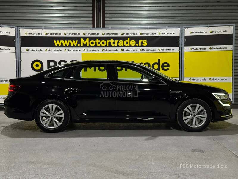 Renault Talisman Masaža/Kamera/2.0dCi