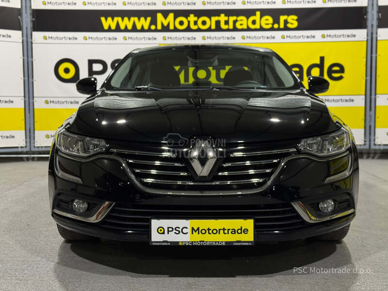 Renault Talisman Masaža/Kamera/2.0dCi